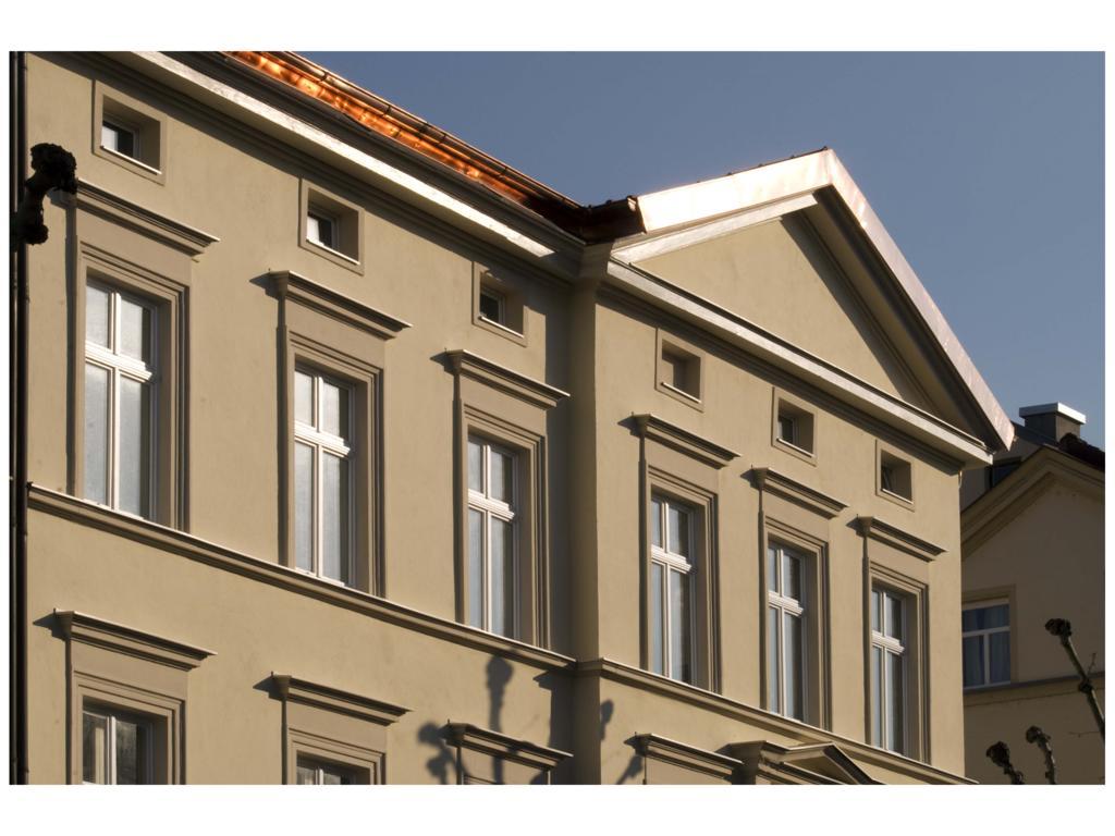 Monello Apartments - Charmanter Altbau Bamberg Exterior photo
